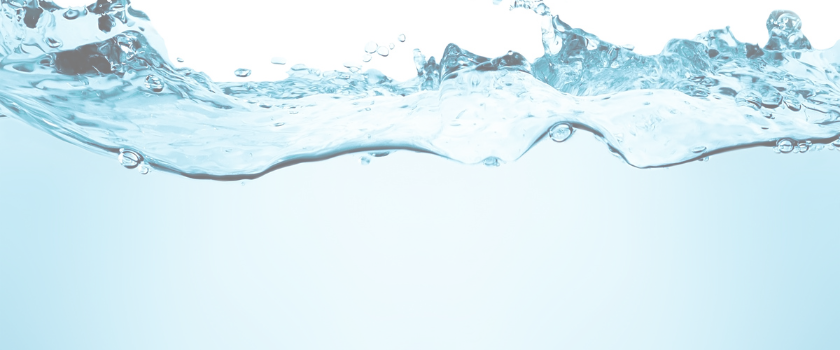 water