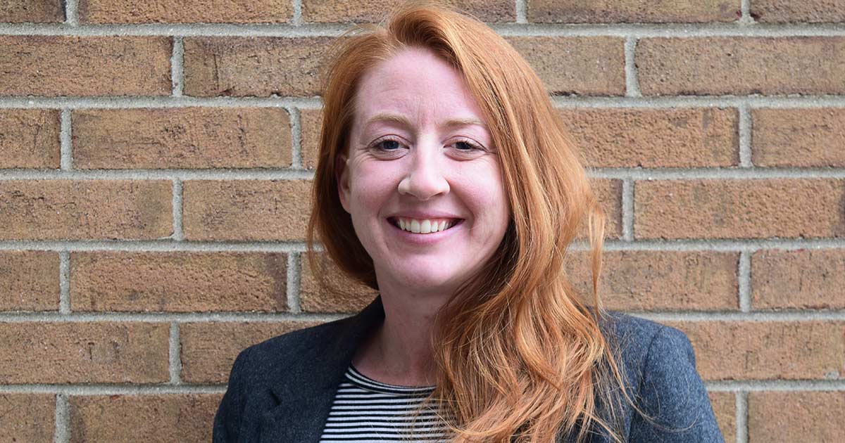 Katlyn McGraw, Ph.D.