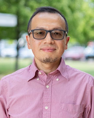 Shuo Xiao, Ph.D.