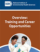Overview: Training and Career Development Opportunities