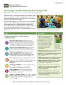 Protecting Coastal Communities from Ocean Risks