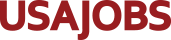 USAJobs Logo