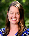 Alexandra White, Ph.D.