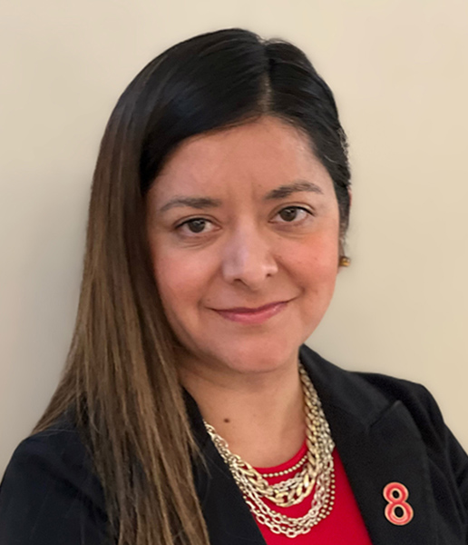 Liliana Aguayo
