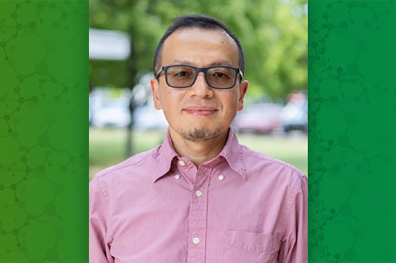 Shuo Xiao