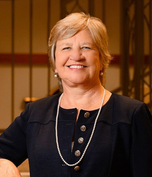 Linda McCauley, Ph.D.