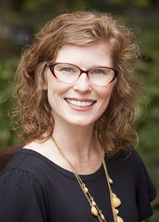 Abby Mutic, Ph.D., M.S.N., C.N.M.
