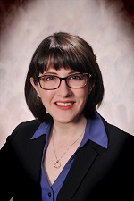 Rebecca Burton headshot