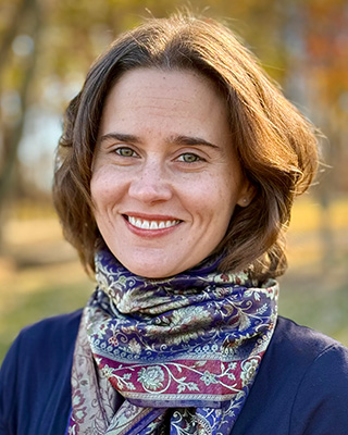 Tanya Alderete, Ph.D.