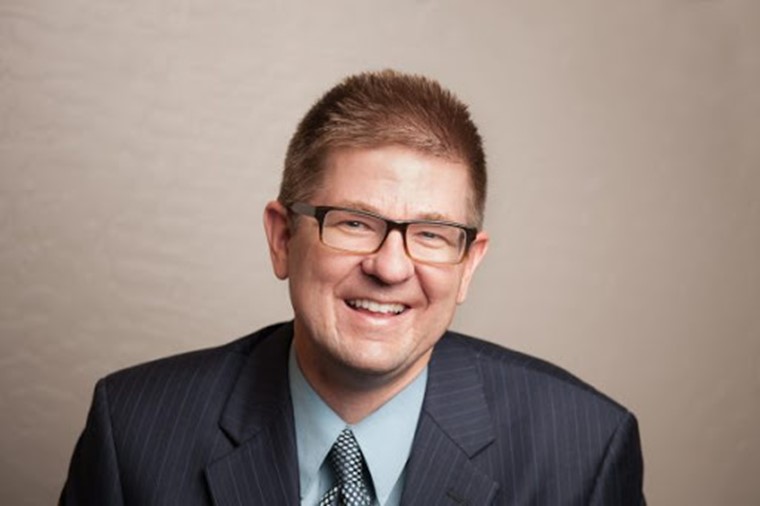 Headshot of Chett Boxley