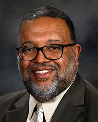 Trevor Archer, Ph.D.