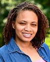 Anastasia Robinson, Ph.D.