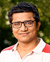 Rajesh Bhardwaj, Ph.D.