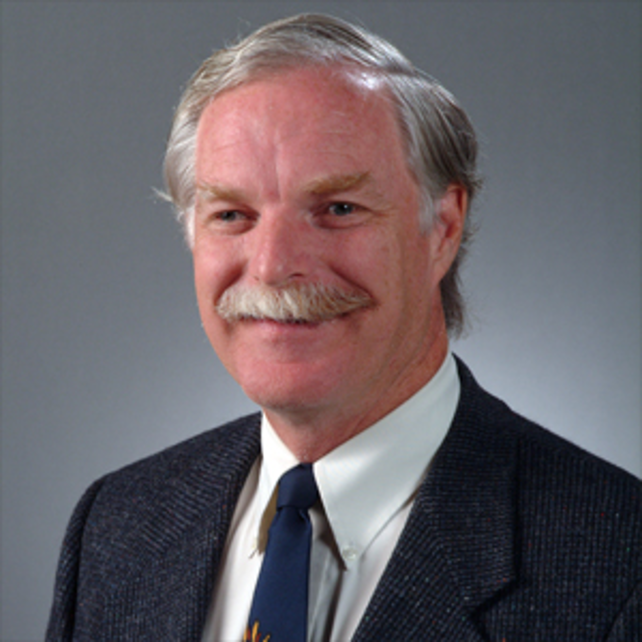 K.C. Donnelly Headshot