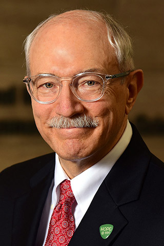 Richard Woychik, Ph.D.