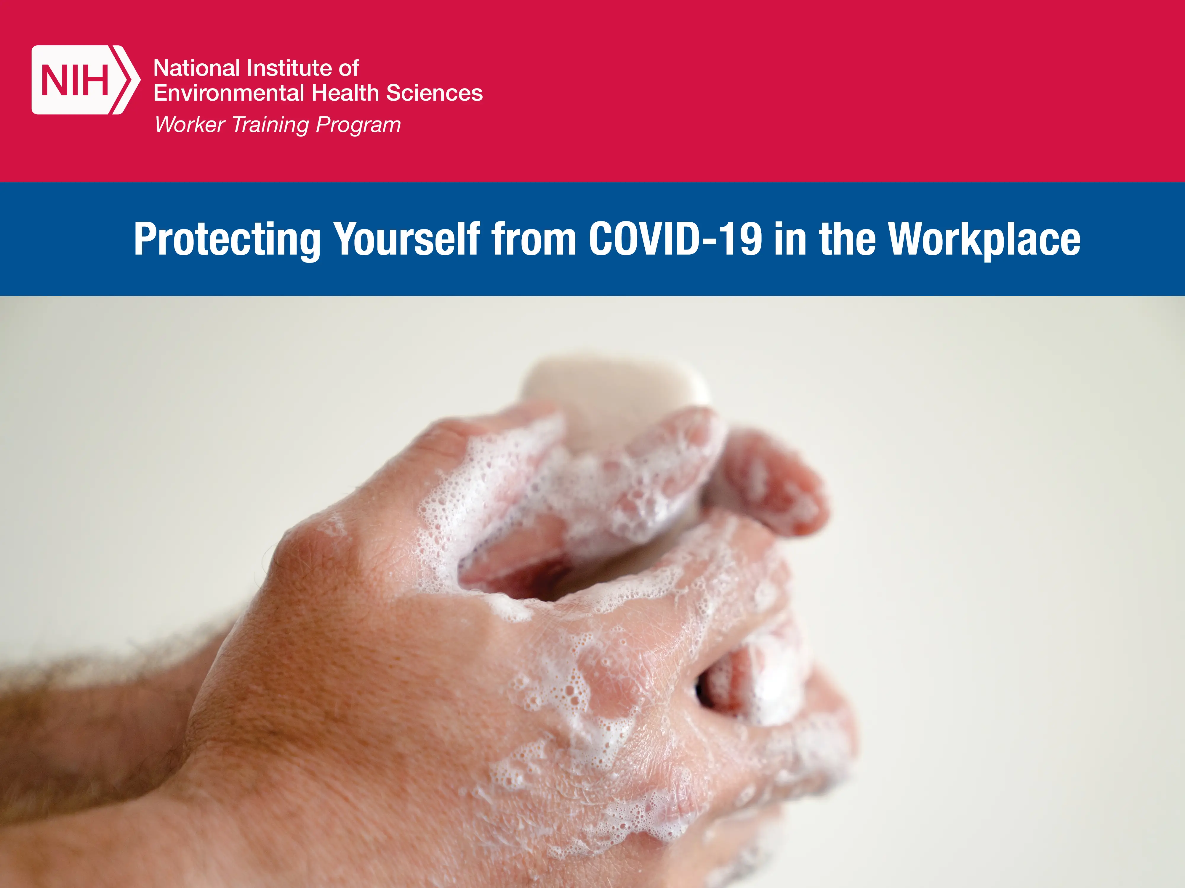 Protecting Yourself from COVID-19 in the Workplace