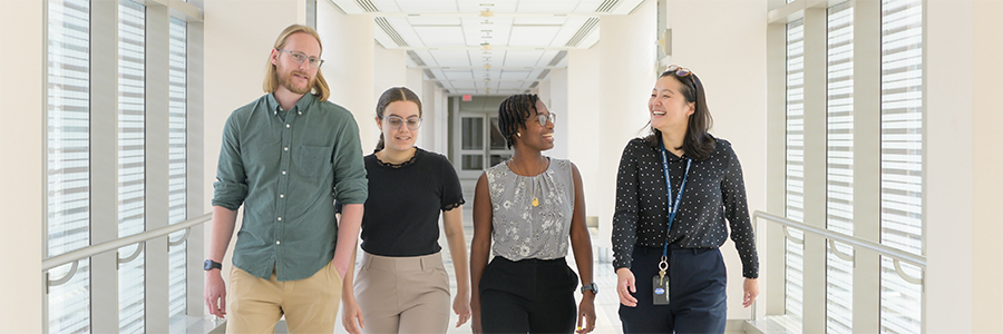 Fellows’ Individual Development & Exploration Resource