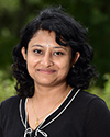 Sukanya Saha, Ph.D.