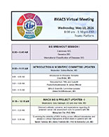 IMACS 2026 Agenda