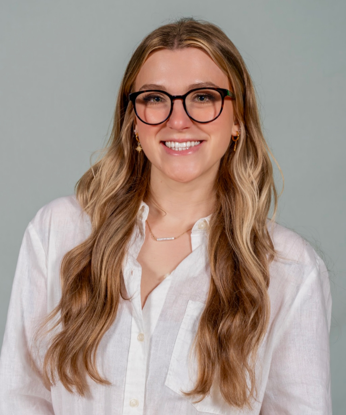 Francesca Germano headshot