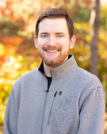 Ryan Byrd headshot