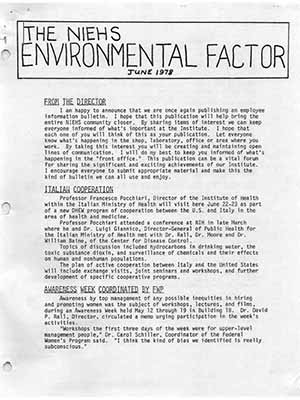 June 1978 eFactor
