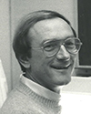 Ray Tennant, Ph.D.