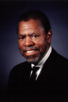 Kenneth Olden, Ph.D.