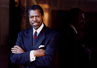 Kenneth Olden, Ph.D.