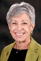 Linda S. Birnbaum, Ph.D., D.A.B.T., A.T.S.