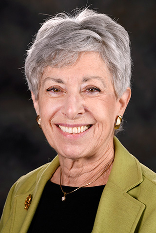 Linda Birnbaum