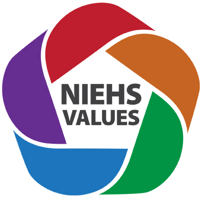 NIEHS Values