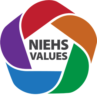 NIEHS Values