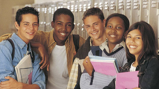 For Students page image
