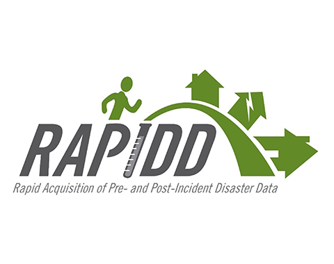 RAPIDD Logo
