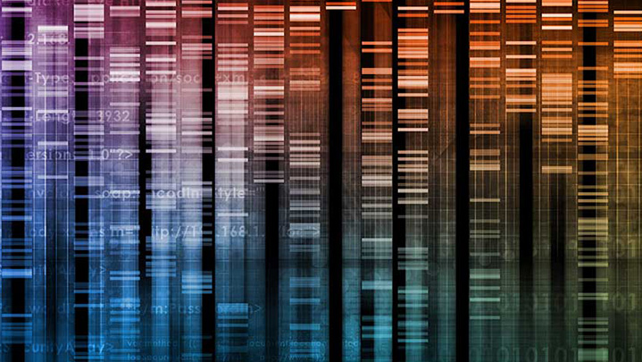 genetic data