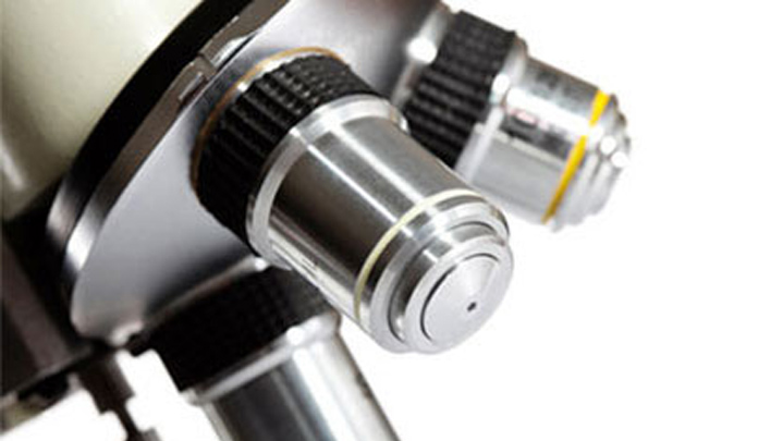 Microscope