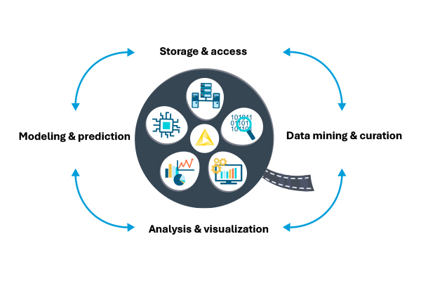 Modeling and Visualization (MoVIZ) Pipeline