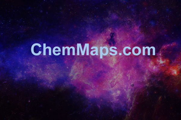 ChemMaps.com