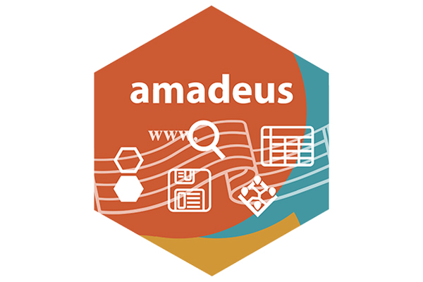 amadeus logo