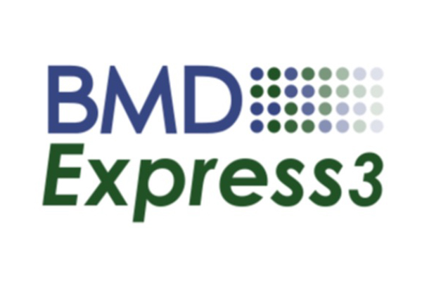 BMD Express3 logo