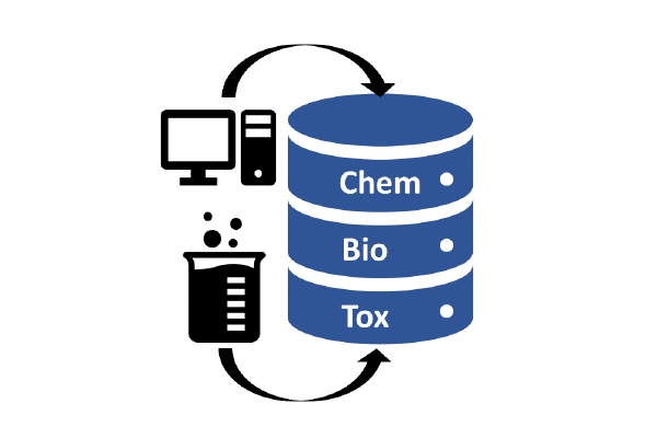 ChemBioTox logo