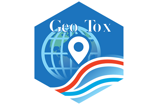 Geo Tox logo