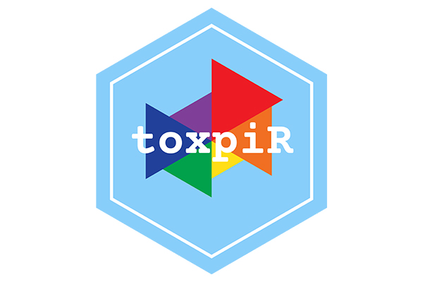 toxpiR logo