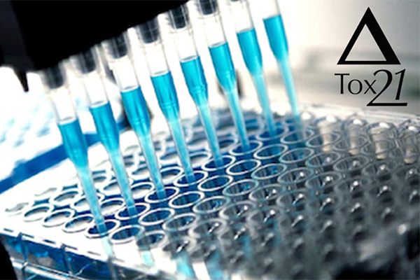 Tox21 and laboratory viles