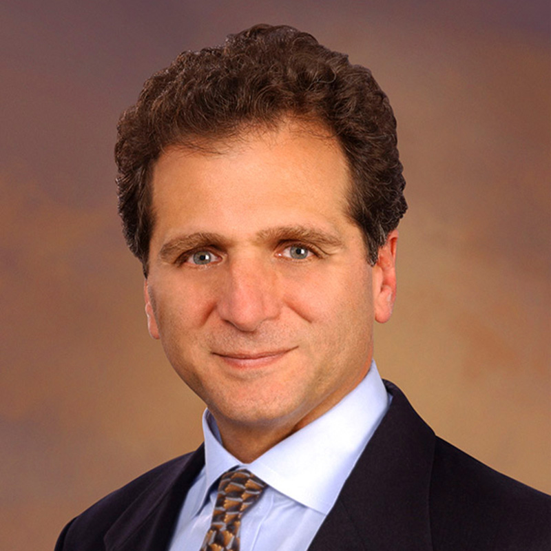 David A. Schwartz, M.D., M.P.H.