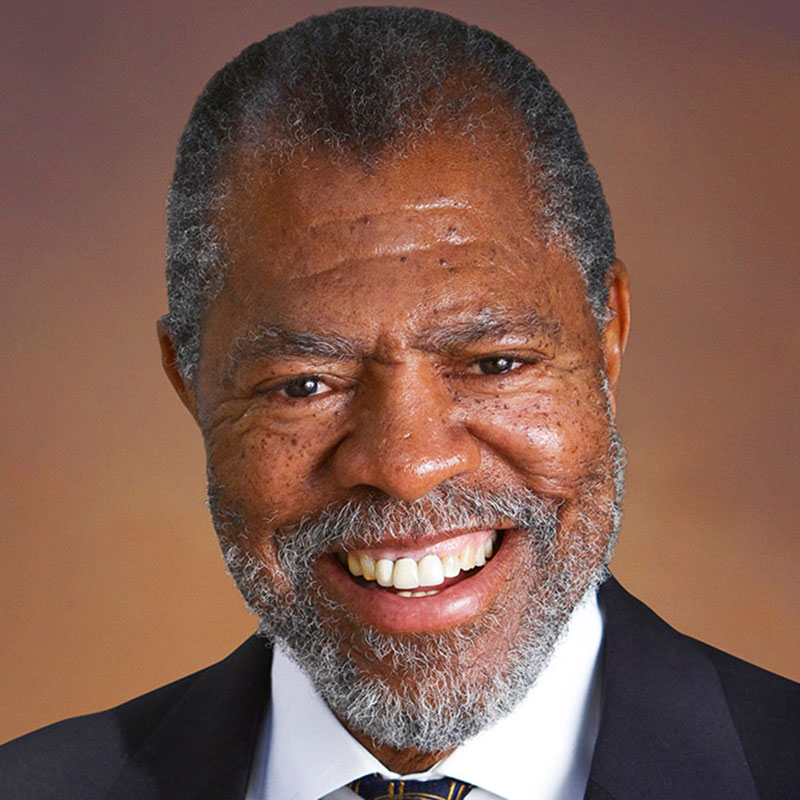 Kenneth Olden, Ph.D.