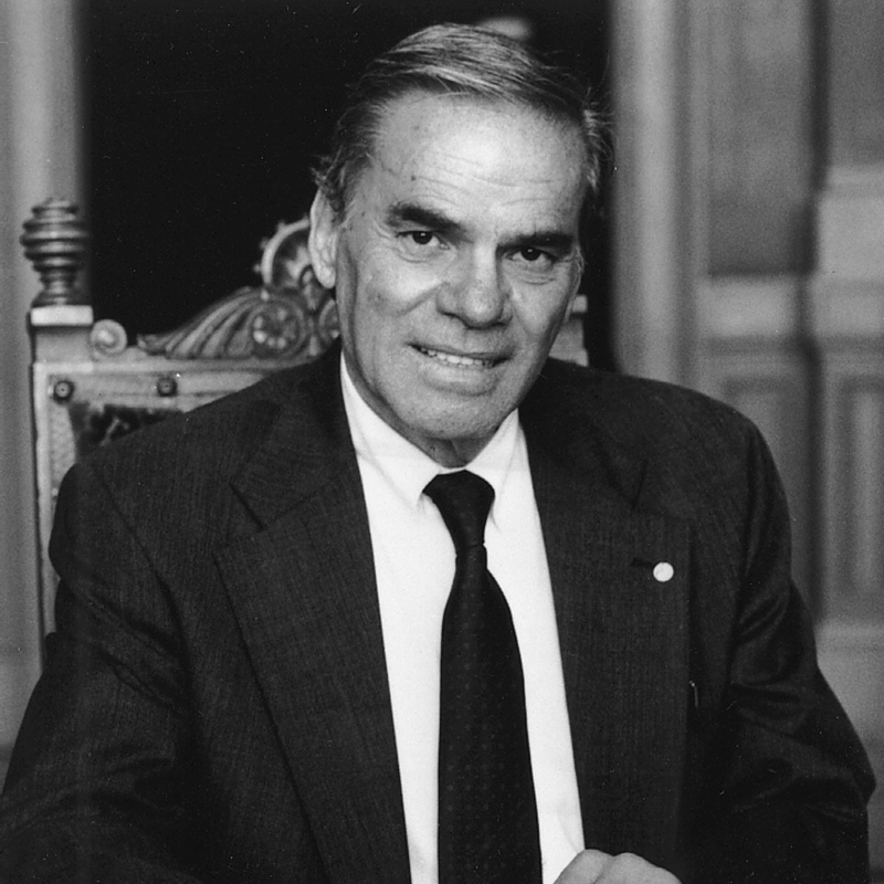 Martin Rodbell