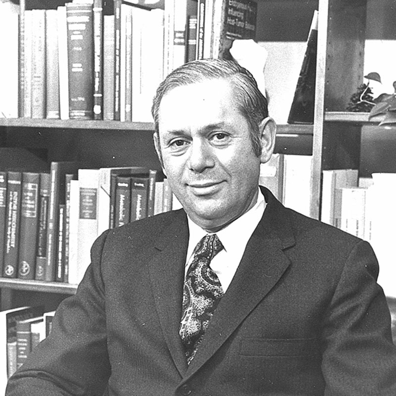 Paul Kotin, M.D.