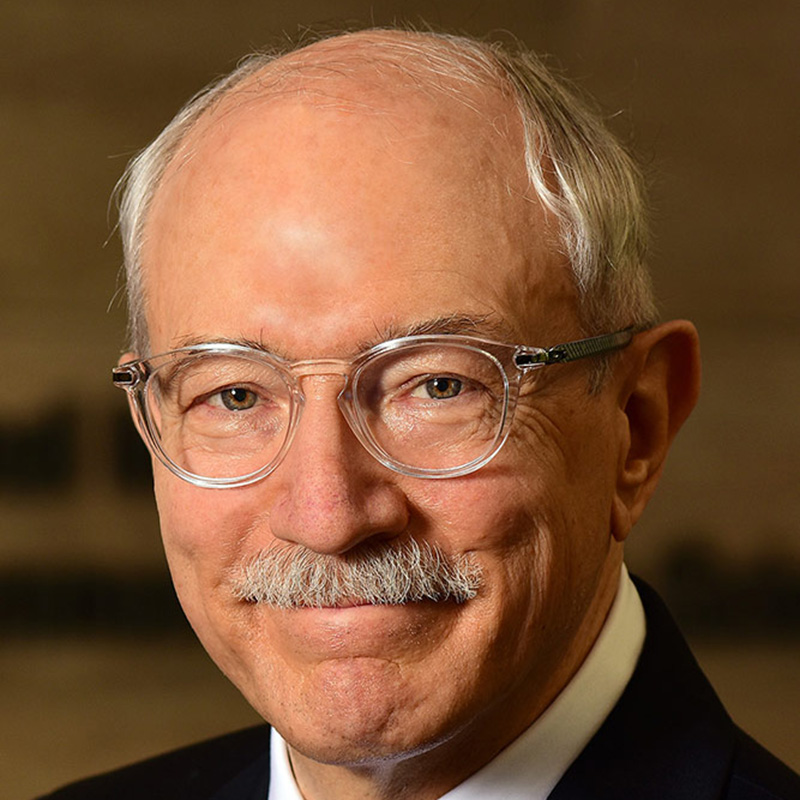 Richard Woychik, Ph.D.